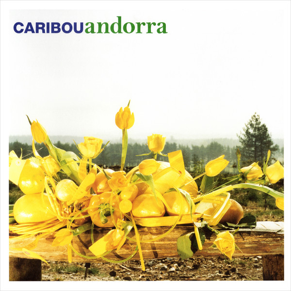 Caribou: Andorra (2007)